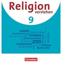 Religion verstehen. 9. Jahrgangsstufe - Realschule Bayern - Schulbuch von Kösel Schulbuch