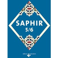 Saphir 5/6 von Kösel Schulbuch