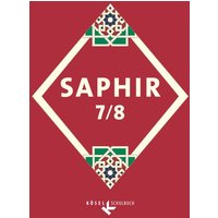 Saphir 7/8 von Kösel Schulbuch