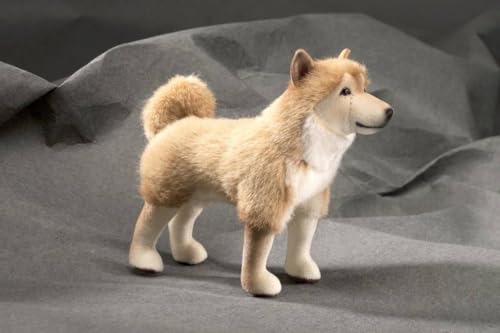 Kösen 6170 Shiba Inu, Hund, Minitier, 13 cm von Kösener