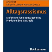 Alltagsrassismus von Kohlhammer