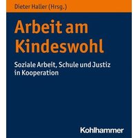 Arbeit am Kindeswohl von Kohlhammer