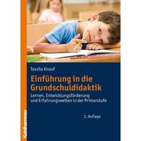 Einführung in die Grundschuldidaktik von Kohlhammer