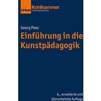 Einführung in die Kunstpädagogik von Kohlhammer