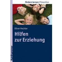 Hilfen zur Erziehung von Kohlhammer