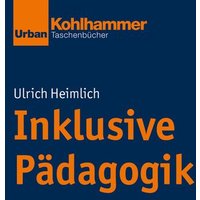 Inklusive Pädagogik von Kohlhammer