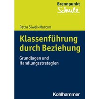 Klassenführung durch Beziehung von Kohlhammer