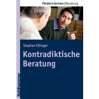 Kontradiktische Beratung von Kohlhammer