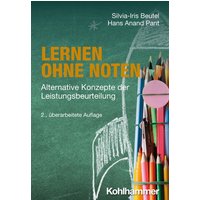 Lernen ohne Noten von Kohlhammer