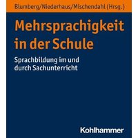 Mehrsprachigkeit in der Schule von Kohlhammer