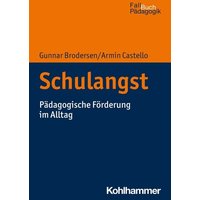 Schulangst von Kohlhammer