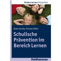 Schulische Prävention im Bereich Lernen von Kohlhammer