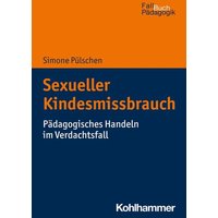 Sexueller Kindesmissbrauch von Kohlhammer