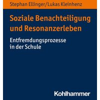 Soziale Benachteiligung und Resonanzerleben von Kohlhammer