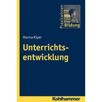 Unterrichtsentwicklung von Kohlhammer