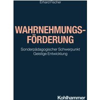 Wahrnehmungsförderung von Kohlhammer