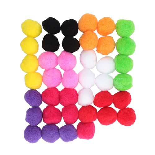 40pcs Water Soaker Bälle weiche wiederverwendbare Wasserballons für Kinder Jungen Mädchen Sommer im Freien Wasserspielzeuge von Koieam