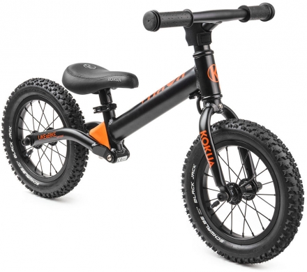 Kokua LIKEaBIKE Jumper black Special Edition Laufrad