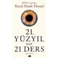 21. Yüzyil Icin 21 Ders von Kolektif Kitap