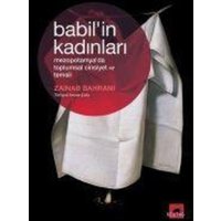 Babilin Kadinlari von Kolektif Kitap