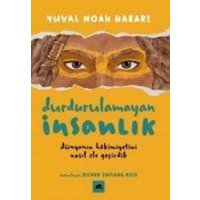 Durdurulamayan Insanlik von Kolektif Kitap