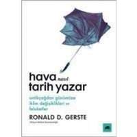 Hava Nasil Tarih Yazar von Kolektif Kitap