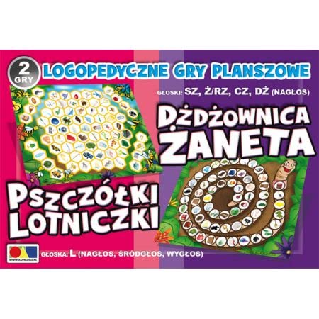 Dzdzownica Zaneta Pszczolki Lotniczki von Komlogo