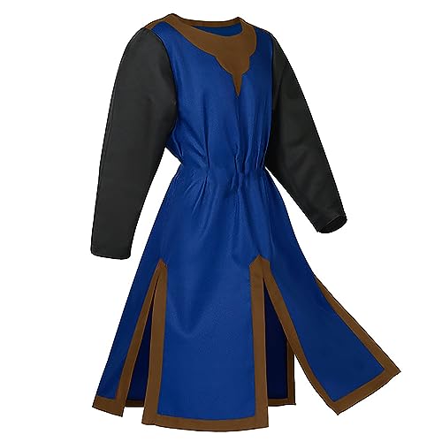 KonJim Maxikleid in Übergröße, doppelt geteilt, aufblasbares Kostüm, Feen-Top, Neckholder, Kleinkind, Mädchen, Halloween-Kostüm, bauchfreies Tank-Mondkleid, schwarzes Midi-Kleid, übergroßes T-Shirt von KonJim