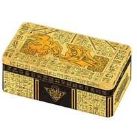 KONAMI 40044 YGO Yu-Gi-Oh! 2021 Tin of Ancient Battles KONAMI 40044 YGO Yu-Gi-Oh! 2021 Tin of Ancient Battles von Konami