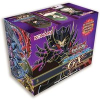 KONAMI 49078 YGO Yu-Gi-Oh! Speed Duel GX Box Duelists of Shadows von Konami