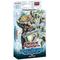 KONAMI 54736 YGO YU-GI-OH! Cyberse Link SD DE KONAMI 54736 YGO YU-GI-OH! Cyberse Link SD DE von Konami