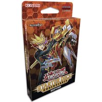 KONAMI 64286 YGO YU-GI-OH! Starter 2018 Codebreaker DE von Konami