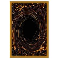 YU-GI-OH! 74145 YU-GI-OH! YGO Kartenhüllen Card Sleeves Card Back YU-GI-OH! 74145 YU-GI-OH! YGO Kartenhüllen Card Sleeves Card Back von Konami
