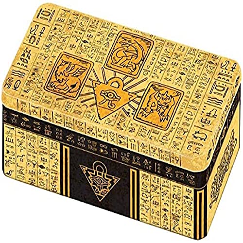 2022 Tin of Pharao's Gods - Yu-Gi-Oh! - EN von YU-GI-OH!