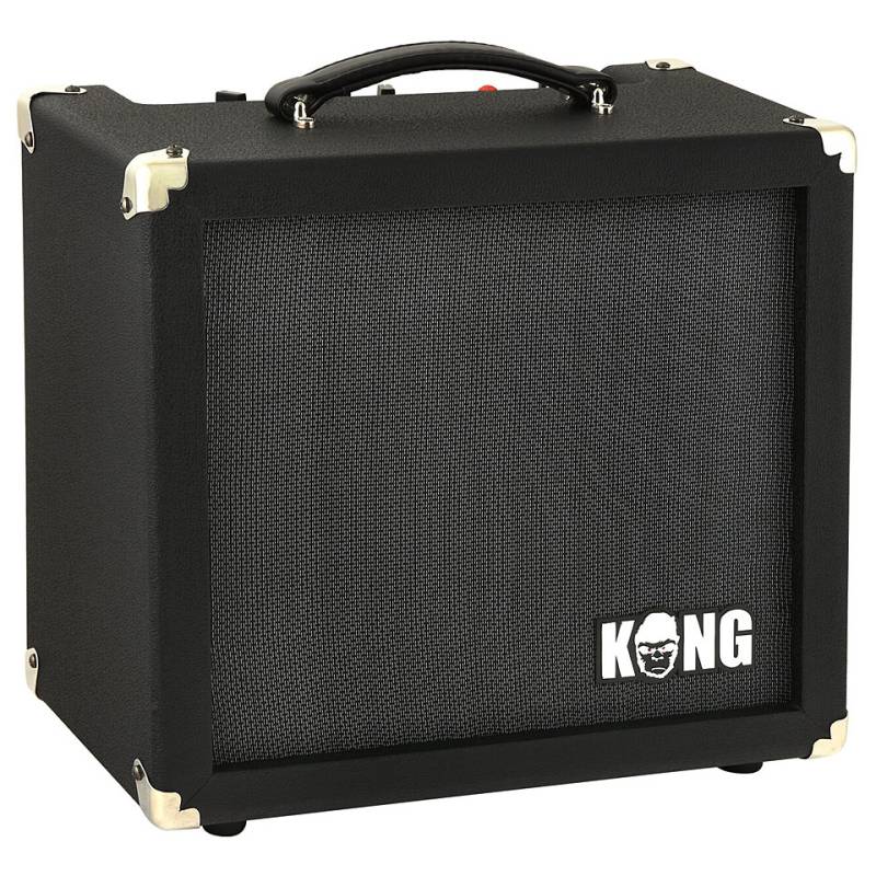 Kong TubeFive E-Gitarrenverstärker von Kong