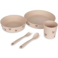 Geschirrset - Cherry Geschirrset - Cherry von Konges Sløjd