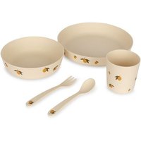 Geschirrset - Lemon Geschirrset - Lemon von Konges Sløjd