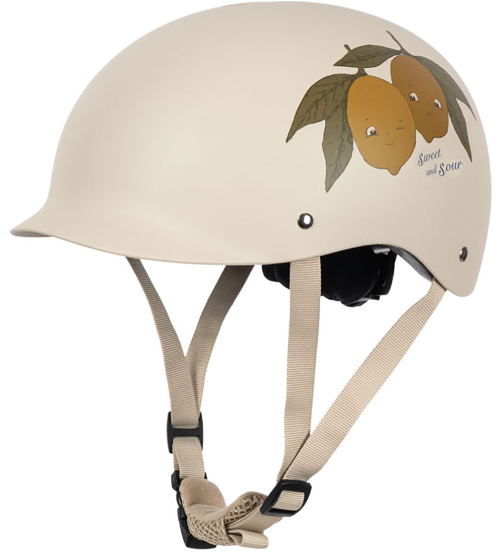Konges Sløjd Fahrradhelm - Sweet Ente Sauer - Konges Sløjd - 47-51 cm - Fahrradhelme Konges Sløjd Fahrradhelm - Sweet Ente Sauer - Konges Sløjd - 47-51 cm - Fahrradhelme von Konges Sløjd