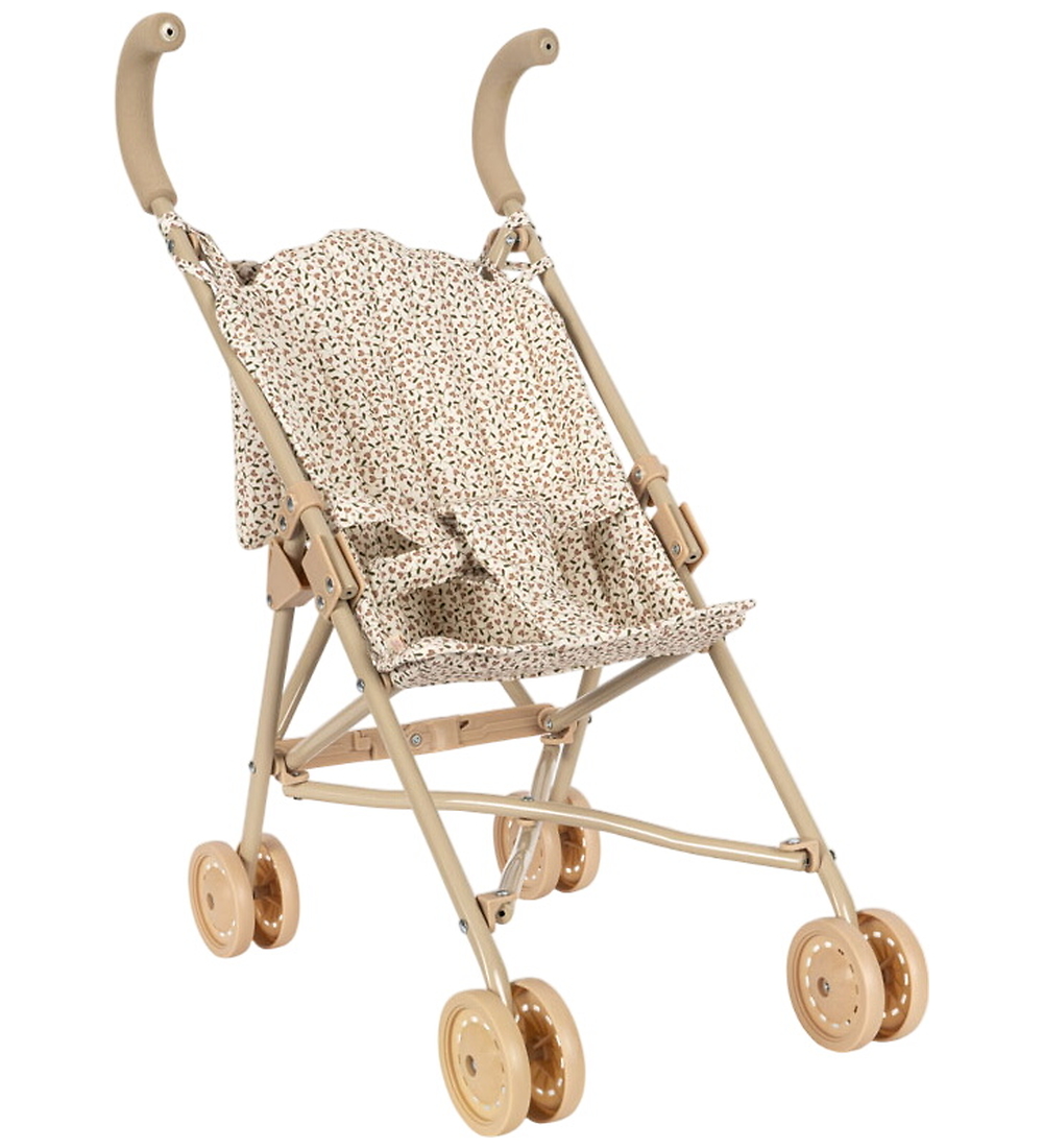 Konges Sløjd Puppen Buggy - Milch Tank - Konges Sløjd - One Size - Puppenwagen Konges Sløjd Puppen Buggy - Milch Tank - Konges Sløjd - One Size - Puppenwagen von Konges Sløjd