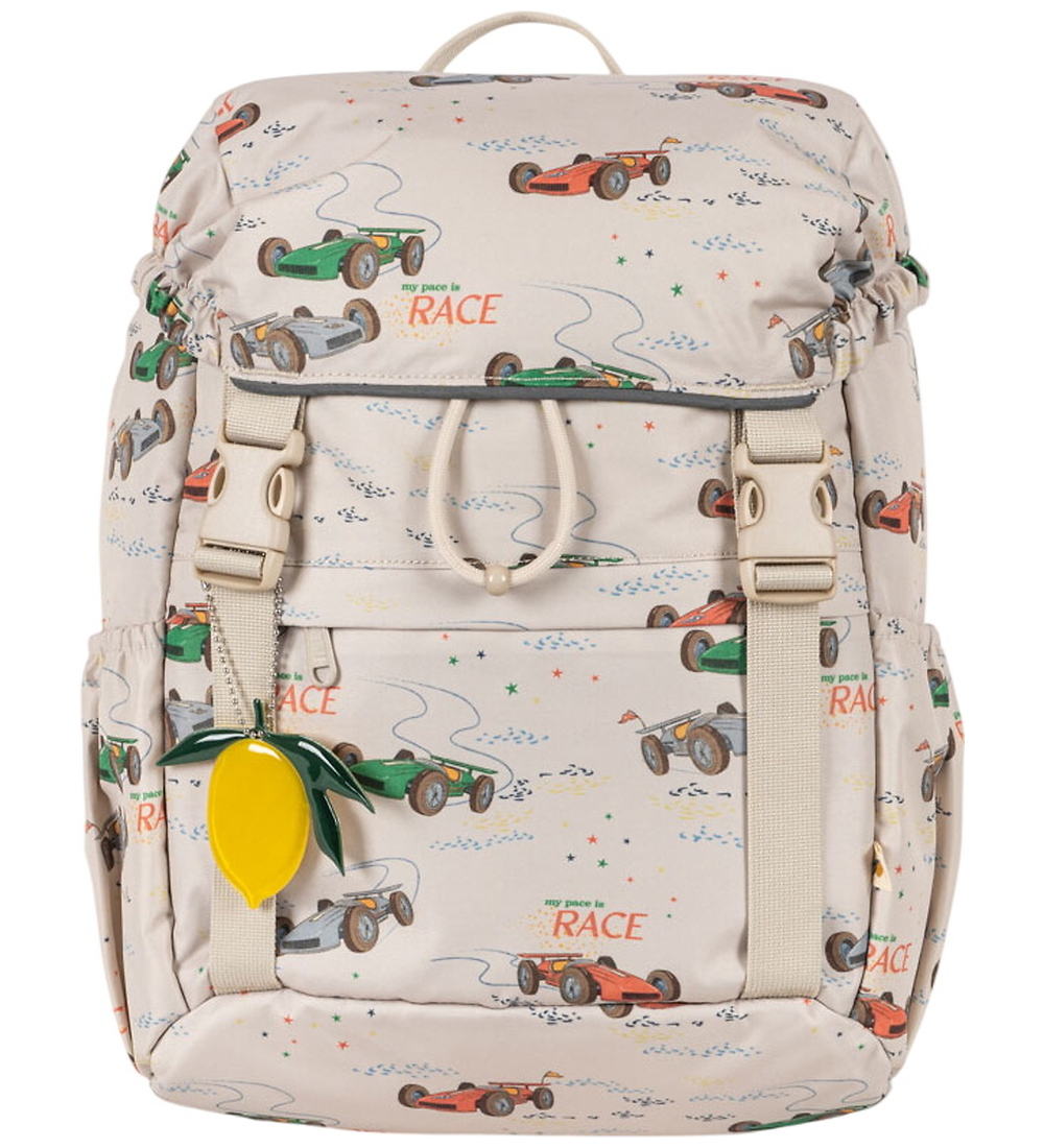 Konges Sløjd Schulranzen - Clover - 12 L - Grand Preis - Konges Sløjd - One Size - Schulranzen Konges Sløjd Schulranzen - Clover - 12 L - Grand Preis - Konges Sløjd - One Size - Schulranzen von Konges Sløjd