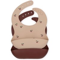 Lätzchen - 2er Pack Lätzchen - 2er Pack von Konges Sløjd