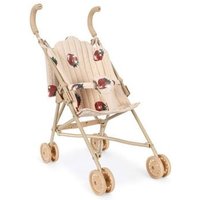 Puppenwagen - Buggy Glitzer Puppenwagen - Buggy Glitzer von Konges Sløjd