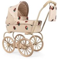 Puppenwagen - Minnie Glitzer Puppenwagen - Minnie Glitzer von Konges Sløjd