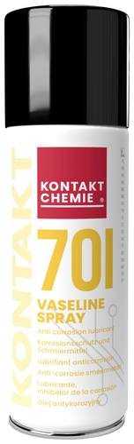 Kontakt Chemie Kontakt 701 83509-AG Vaselinespray 200ml von Kontakt Chemie