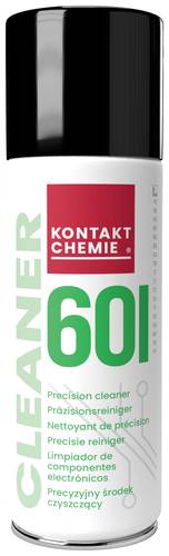 Kontakt Chemie Präzisions-Reiniger Reiniger 601 72809-AE 200ml von Kontakt Chemie