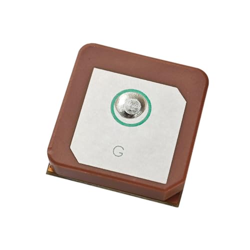 Koolenry GPS+ BDS+ + QZSS+ SBAs Kompatible M1018 GPS -Positionierungsmodul für RC -Flugzeug FPV Freestyle Langstrecken -DIY -Teile M1018 Koolenry GPS+ BDS+ + QZSS+ SBAs Kompatible M1018 GPS -Positionierungsmodul für RC -Flugzeug FPV Freestyle Langstrecken -DIY -Teile M1018 von Koolenry