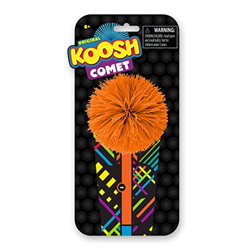 PlayMonster KO010 Koosh Comet Outdoor Spielzeug von Koosh