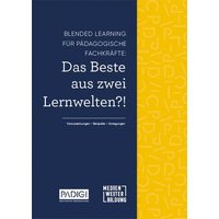 Blended Learning für pädagogische Fachkräfte von Kopaed