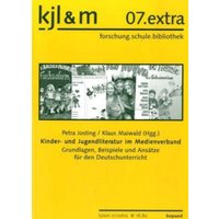 Kinder- und Jugendliteratur im Medienverbund von Kopaed