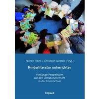 Kinderliteratur unterrichten von Kopaed